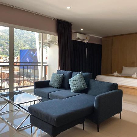 Royal Luxury Hotel Patong المظهر الخارجي الصورة