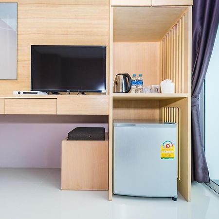 Royal Luxury Hotel Patong المظهر الخارجي الصورة