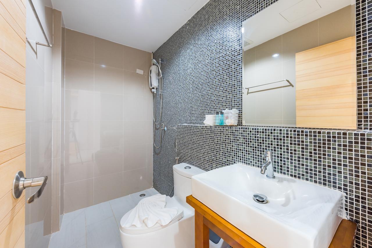 Royal Luxury Hotel Patong المظهر الخارجي الصورة